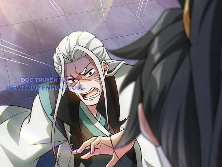 Vừa Cầm Được Thái Cổ Tiên dược Ta Đã Đe Dọa Thánh Chủ - Page 43