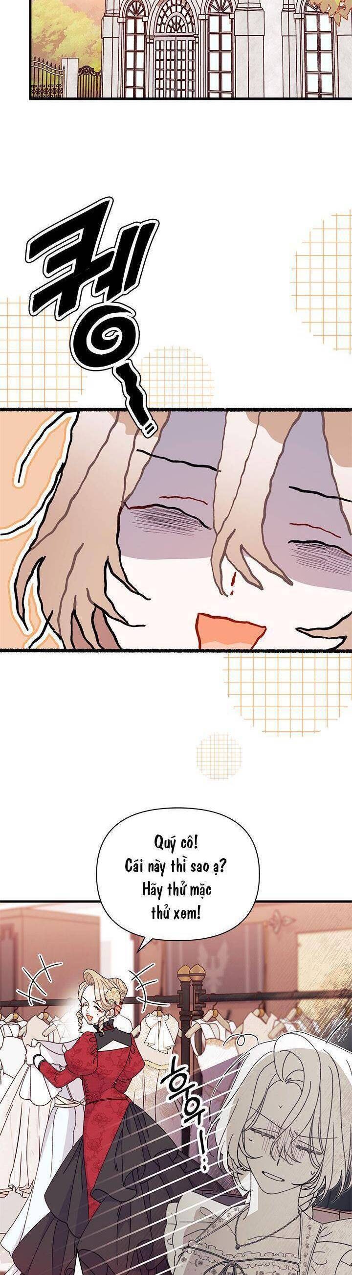 Tôi Đã Có Chồng Sau Khi Nhặt Được Nam Chính - Page 31