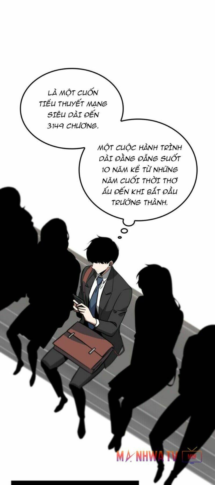 Toàn trí độc giả - Omniscient Reader - Page 52