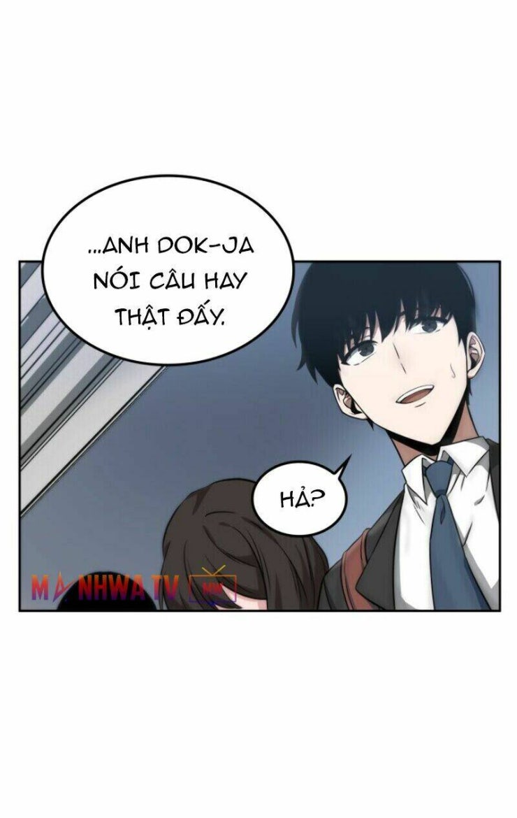 Toàn trí độc giả - Omniscient Reader - Page 81