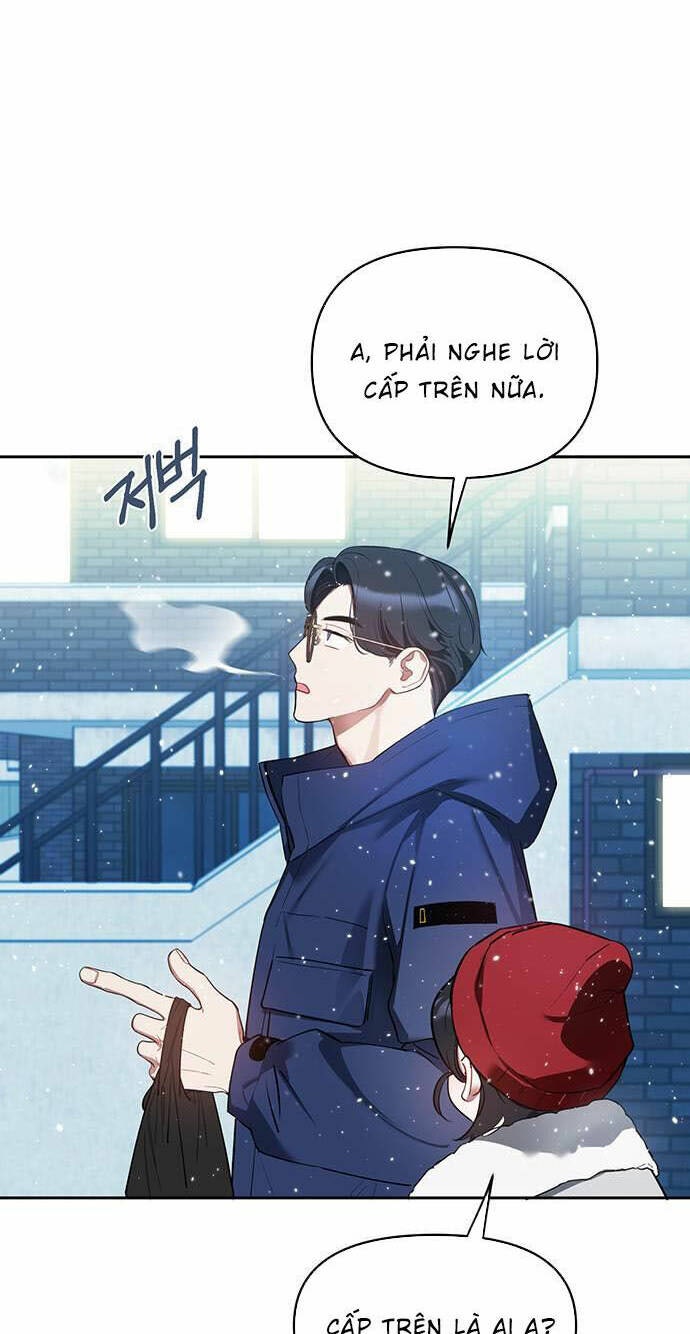 Vận Xui Chốn Công Sở - Page 10