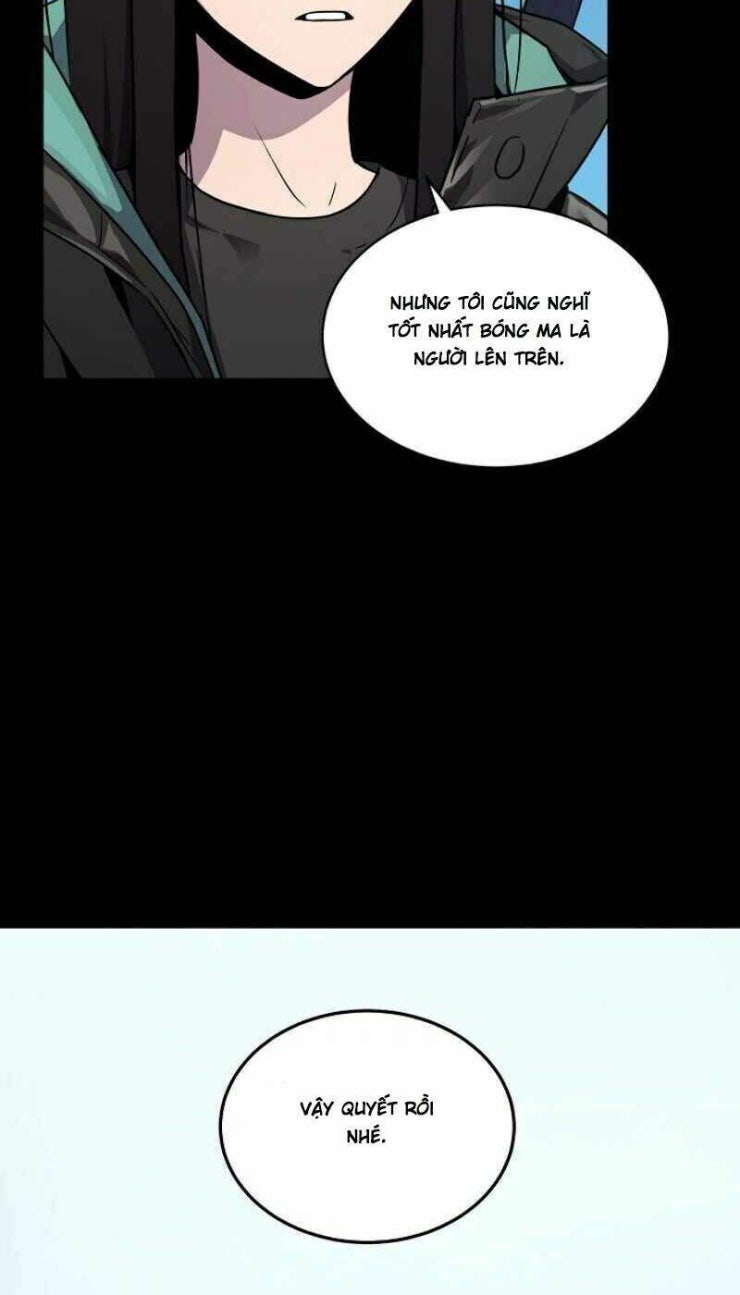 Sự Trở Lại Của Người Chơi Bị Đóng Băng - Page 55