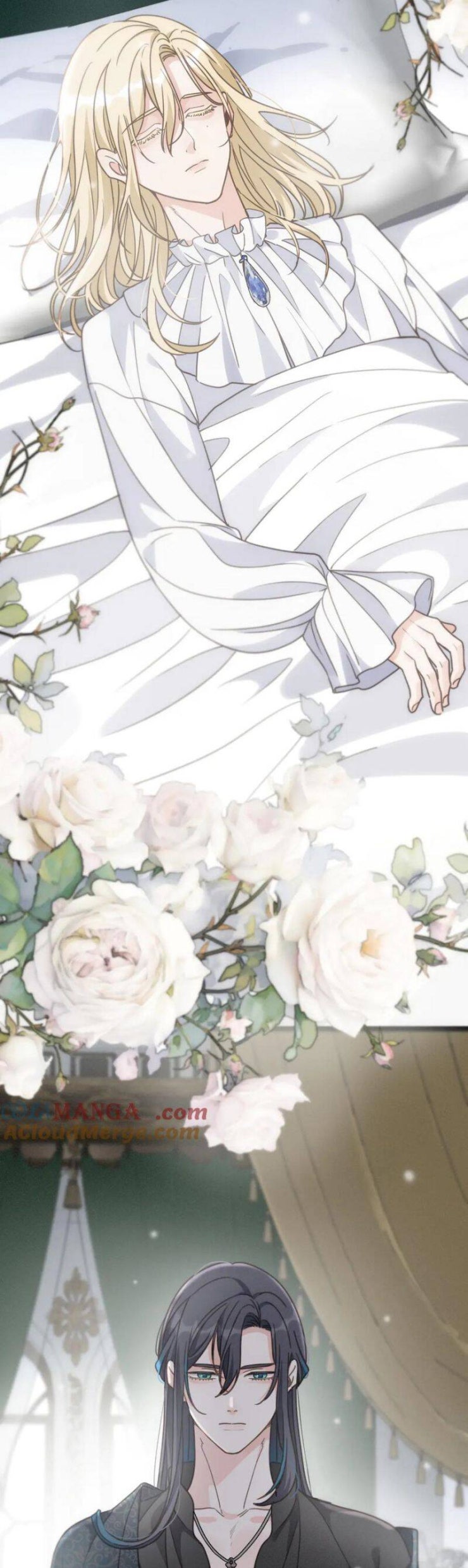 Khốn Thú Chi Nhiễm - Page 32