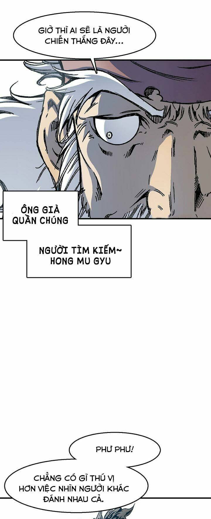 Hồi ức Của Chiến Thần - Page 18