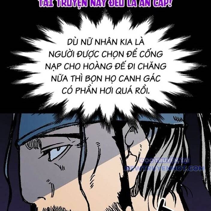 Hồi ức Của Chiến Thần - Page 19