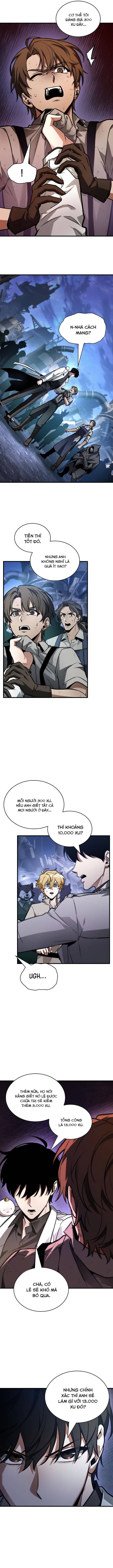 Toàn trí độc giả - Omniscient Reader - Page 5