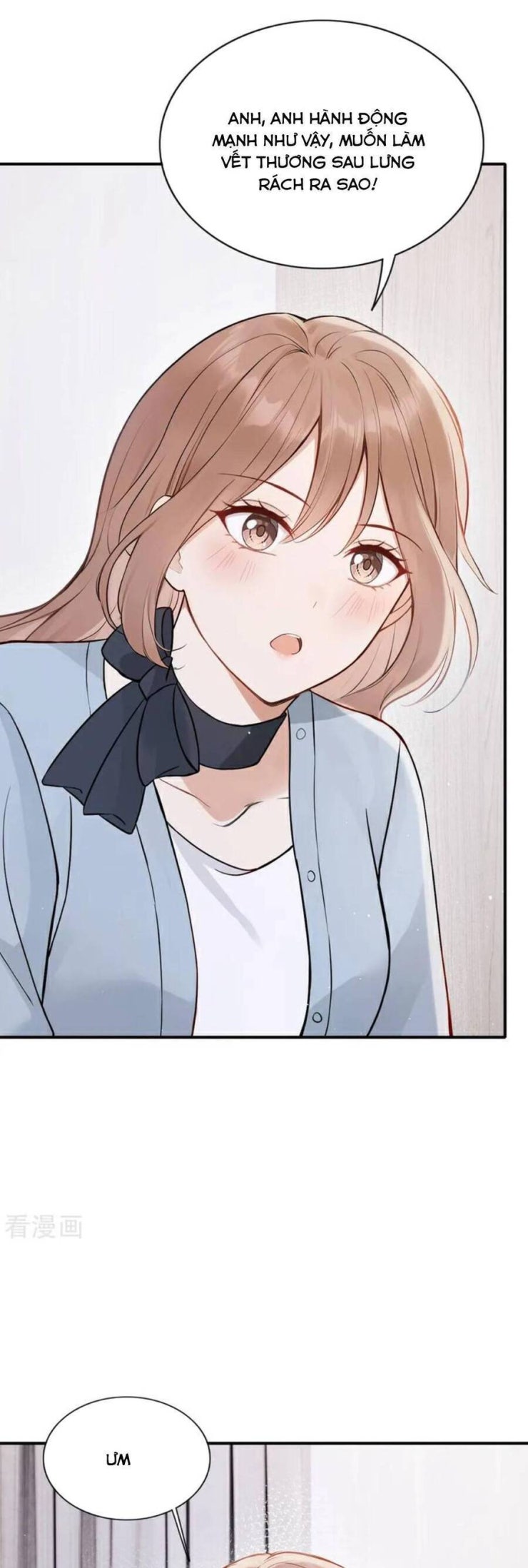 Sống Chung Chỉ Là Để Chinh Phục Em - Page 12