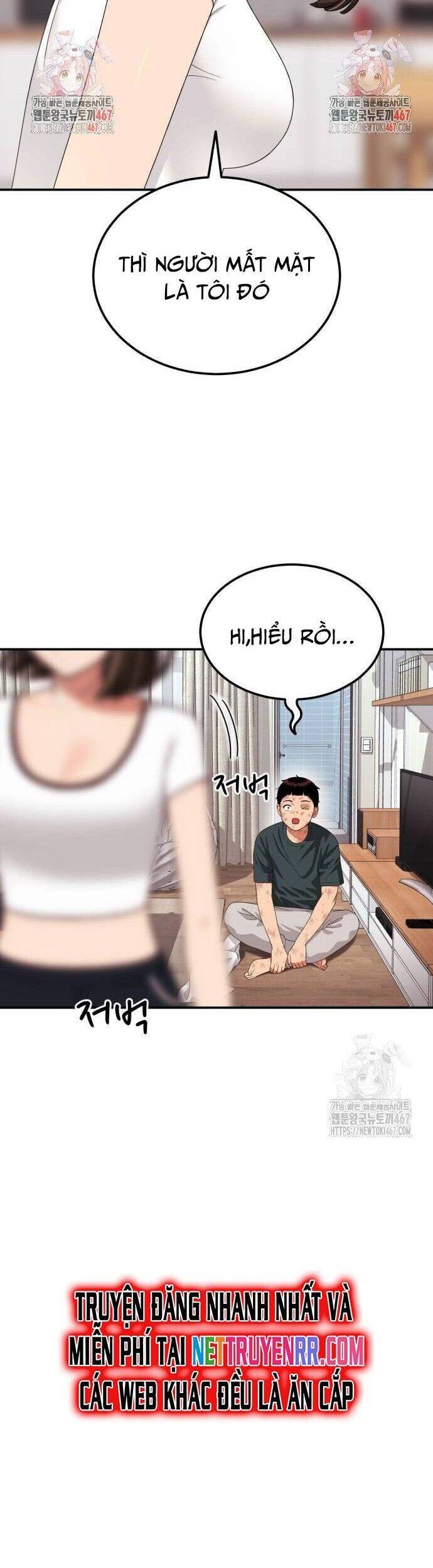 Huấn Luyện Chiến Đấu Siêu Cấp - Page 42