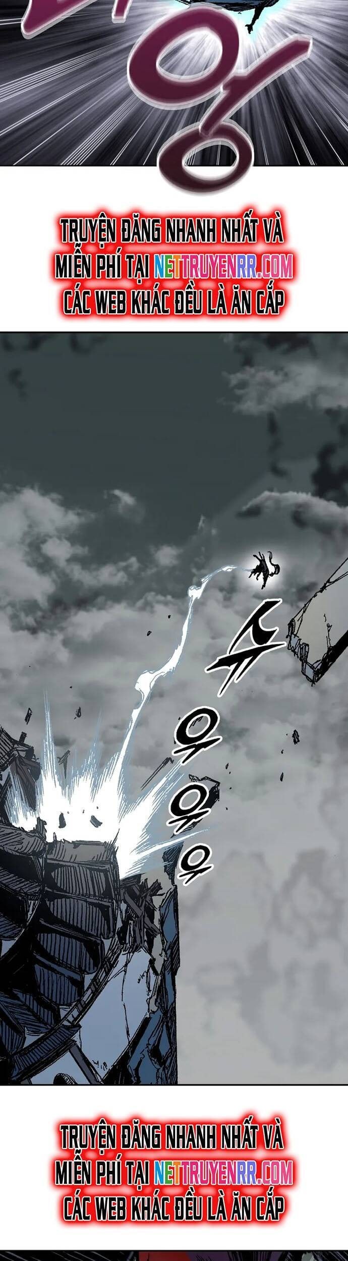 Hồi ức Của Chiến Thần - Page 8