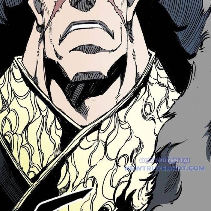 Hồi ức Của Chiến Thần - Page 34