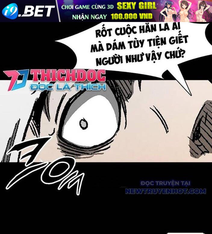 Hồi ức Của Chiến Thần - Page 85