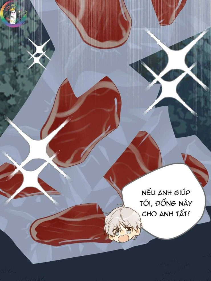 Chỉ Riêng Đuôi Là Không Được!!! - Page 38