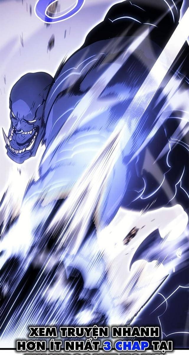 Tôi Thăng Cấp Một Mình Tận Thế Ragnarok - Page 57