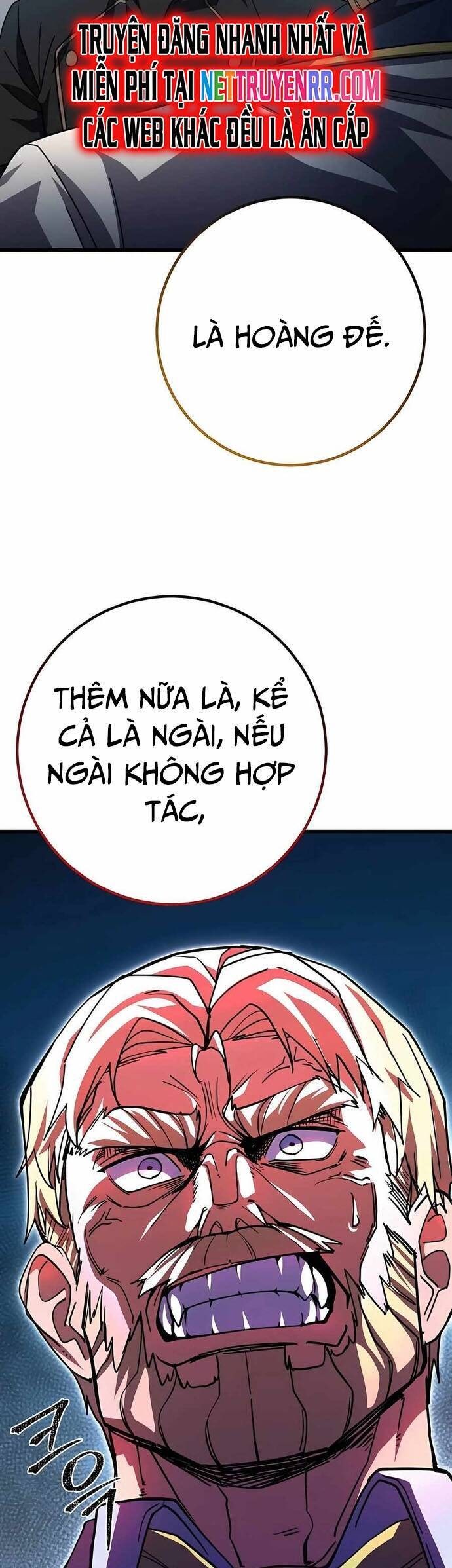 Tôi Dùng Búa Thần Giải Cứu Thế Giới - Page 27