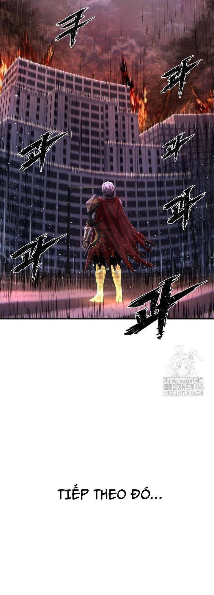 Sự Trở Lại Của Anh Hùng Diệt Thế - Page 28