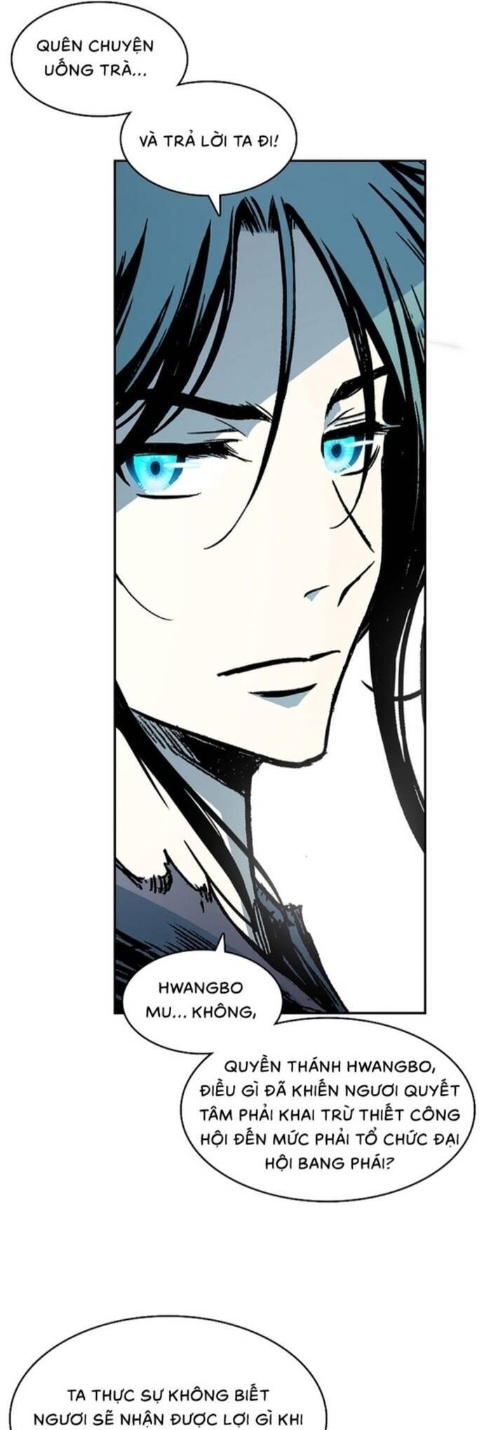 Hồi ức Của Chiến Thần - Page 4