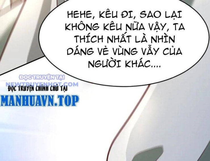 Vừa Cầm Được Thái Cổ Tiên dược Ta Đã Đe Dọa Thánh Chủ - Page 58