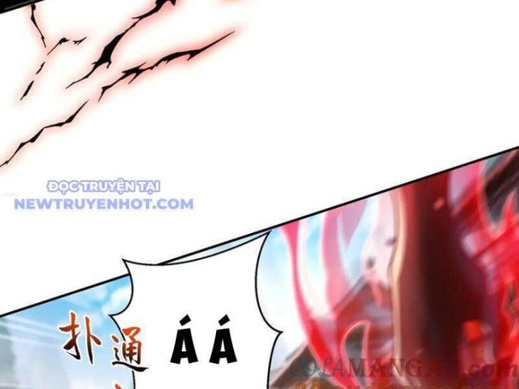 Vừa Cầm Được Thái Cổ Tiên dược Ta Đã Đe Dọa Thánh Chủ - Page 20