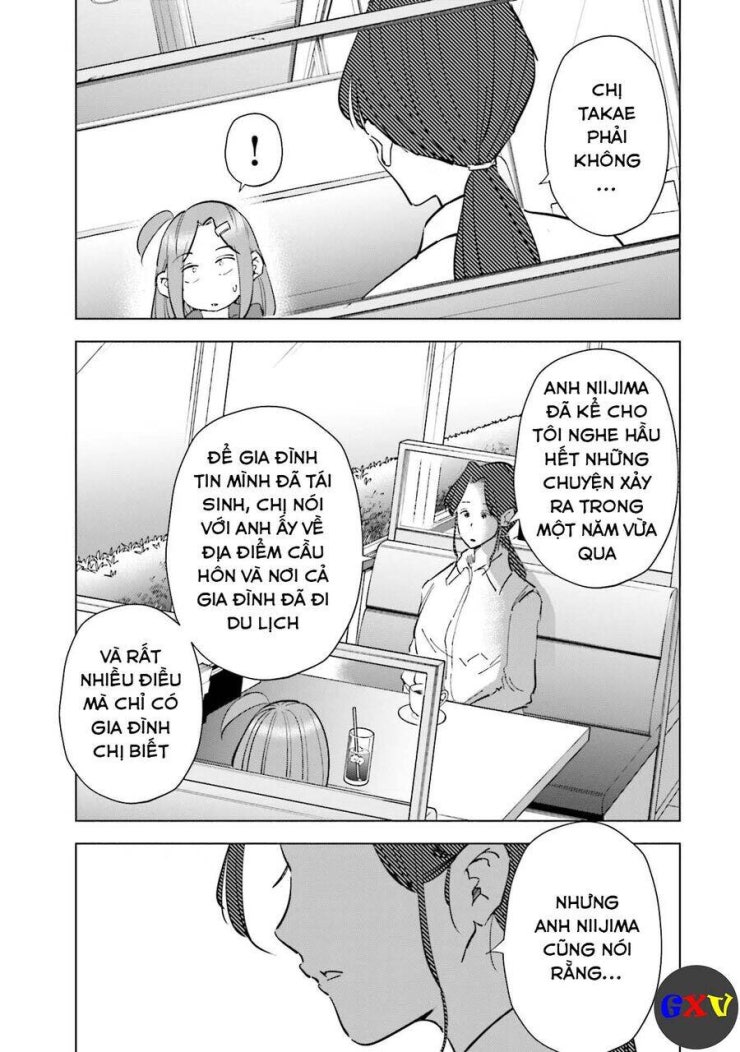 Tsuma, Shougakusei Ni Naru. - Page 10