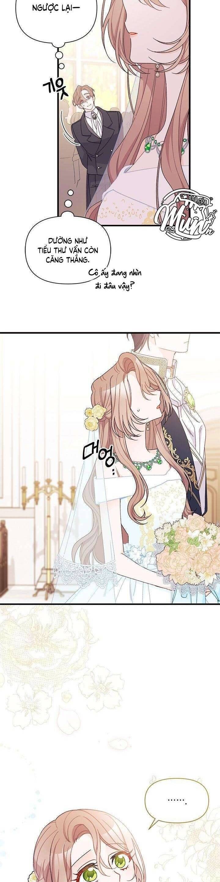 Tôi Đã Có Chồng Sau Khi Nhặt Được Nam Chính - Page 34