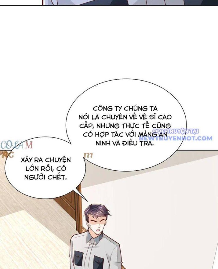 Mỗi Tuần Ta Có Một Nghề Nghiệp Mới - Page 49