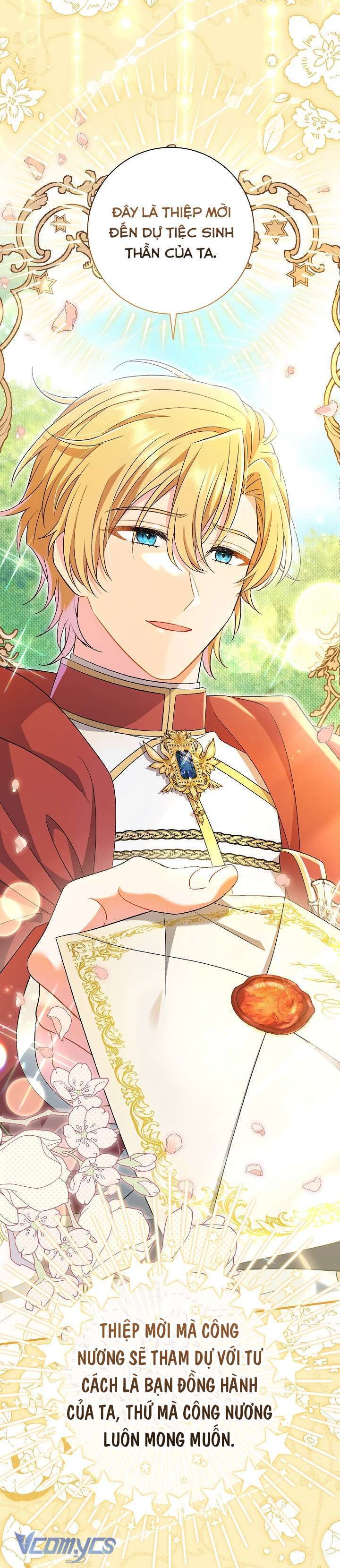 Majo Taisen - The War of Greedy Witches - Page 463