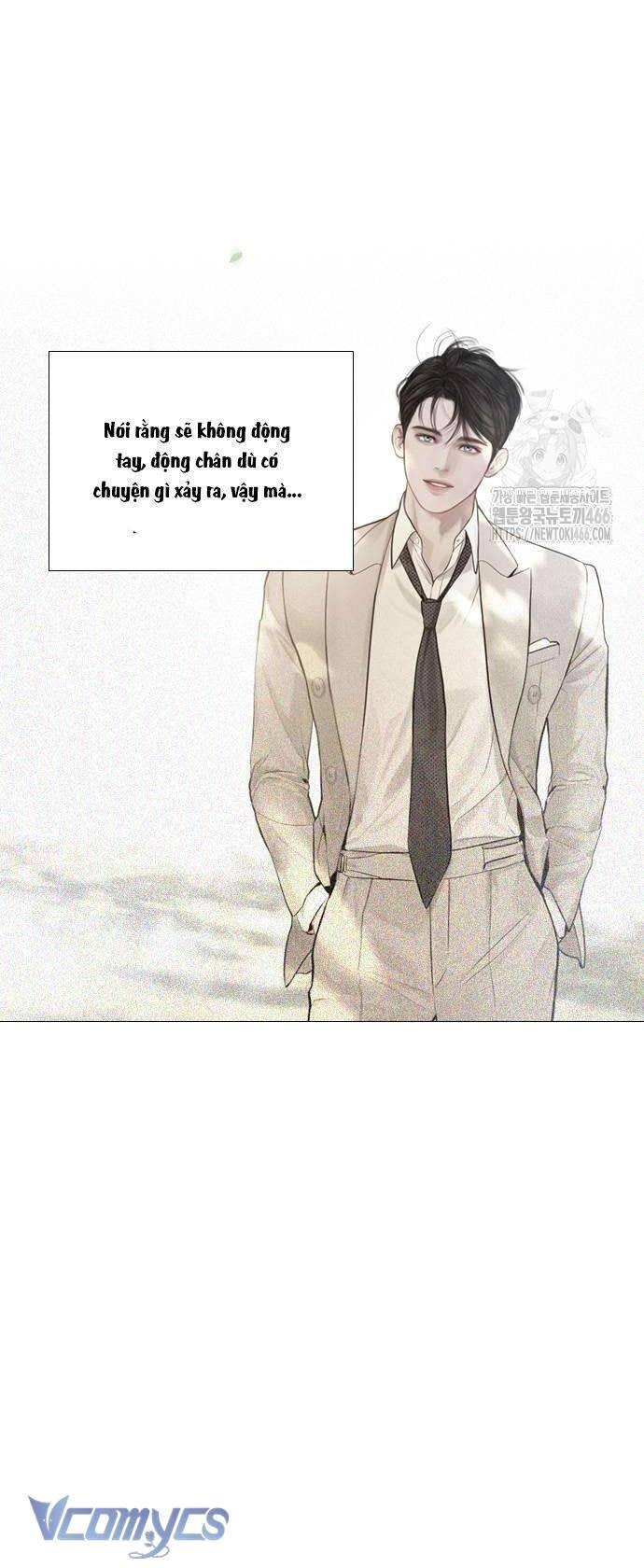 Hãy Khóc Và Cầu Nguyện Đi - Page 8