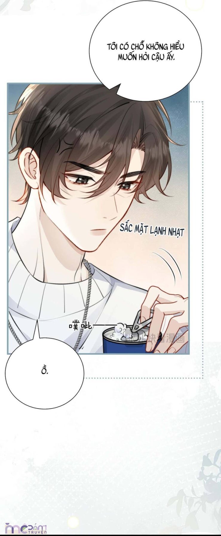 Em Nghe Thấy Chứ ? - Page 32