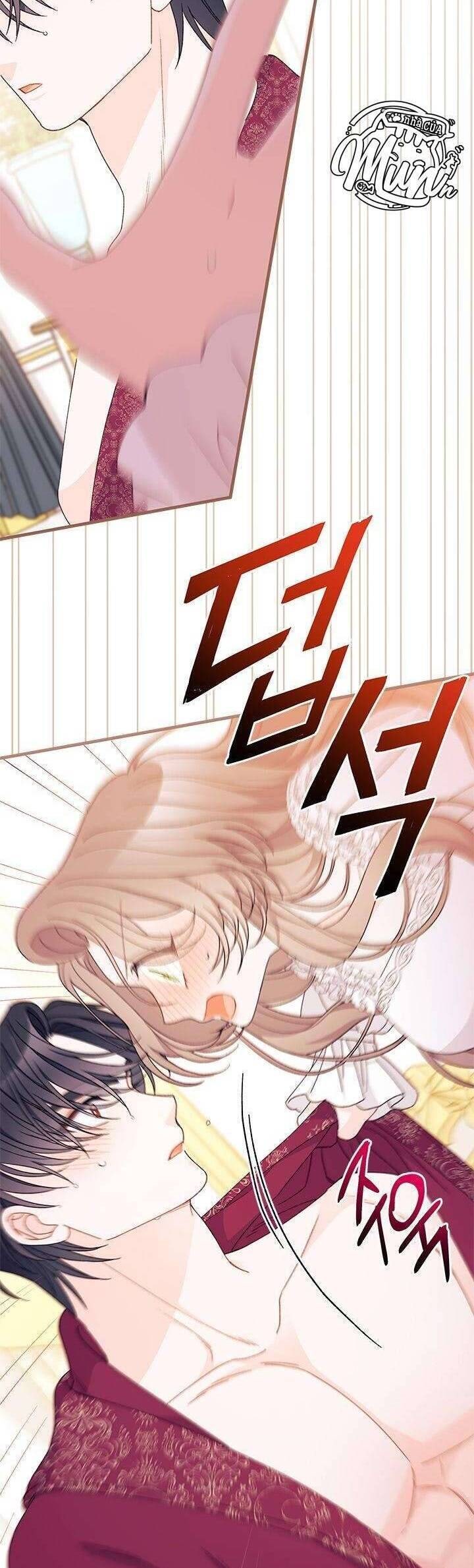 Tôi Đã Có Chồng Sau Khi Nhặt Được Nam Chính - Page 36