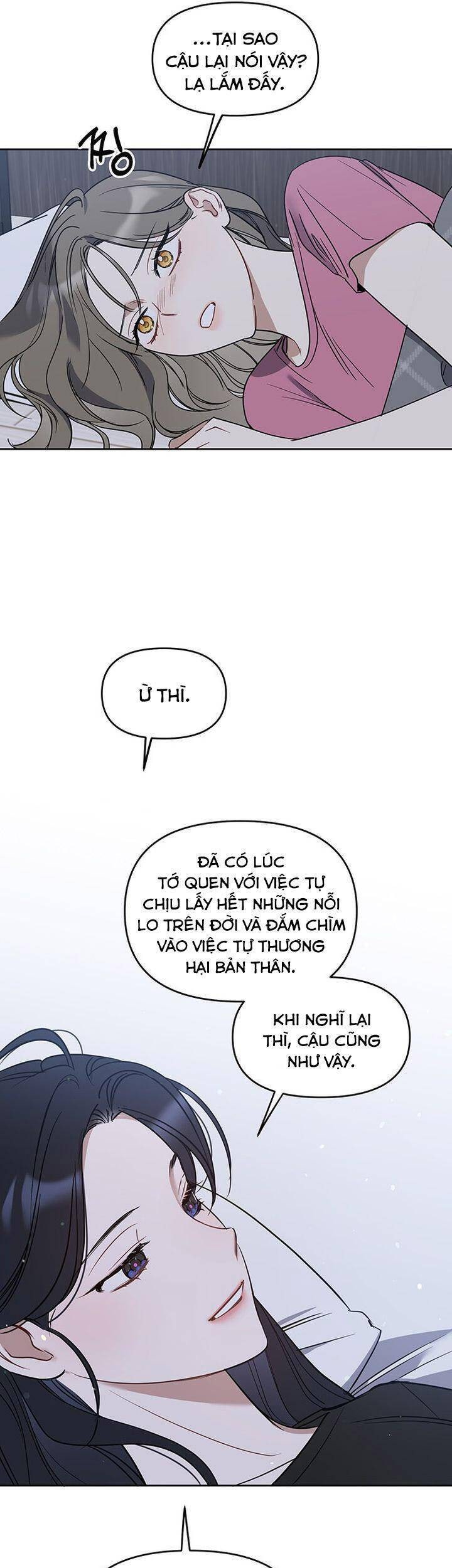 Vận Xui Chốn Công Sở - Page 9