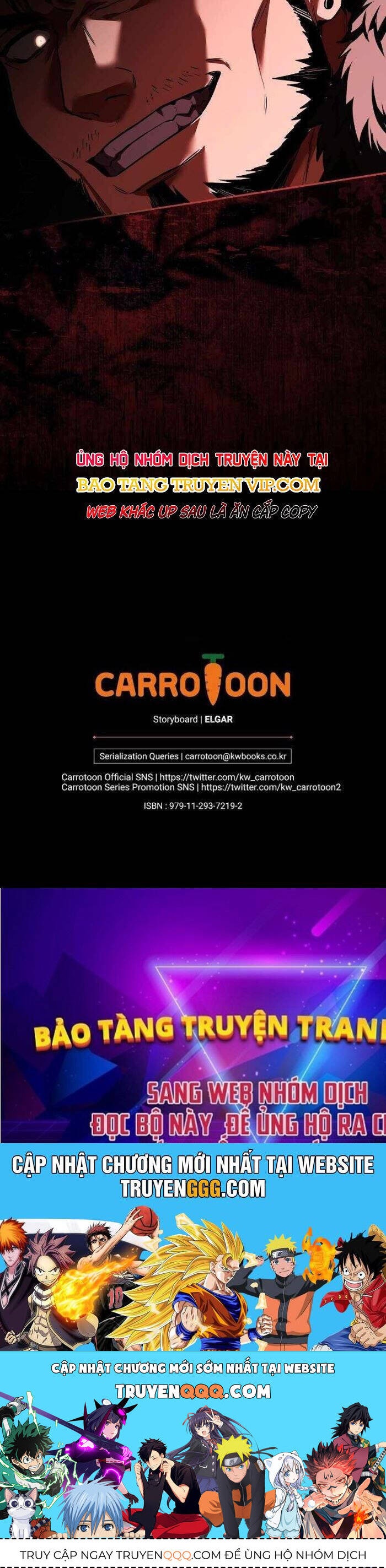 Sự Trở Lại Của Người Chơi Bị Đóng Băng - Page 55