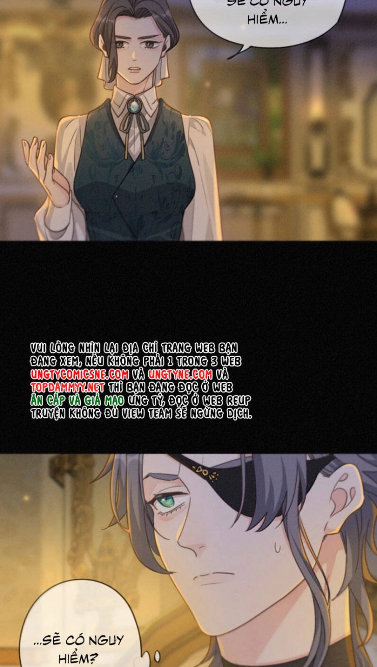 Khốn Thú Chi Nhiễm - Page 20