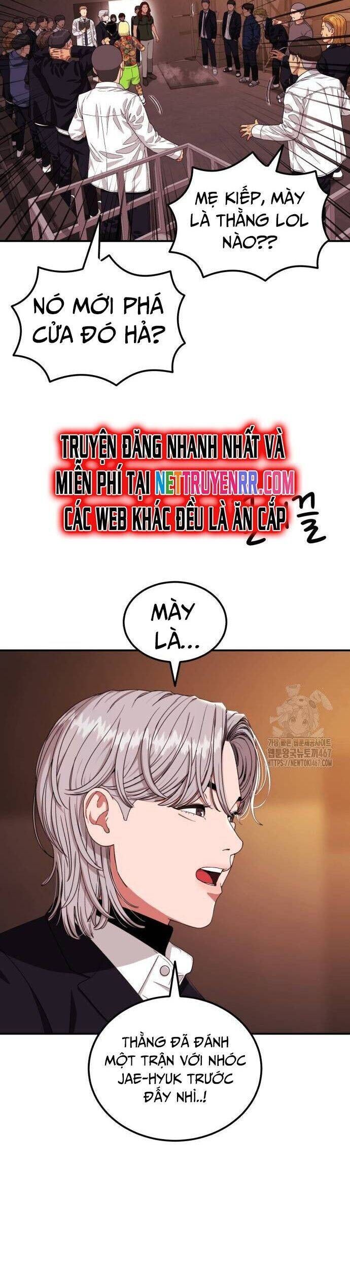 Huấn Luyện Chiến Đấu Siêu Cấp - Page 5