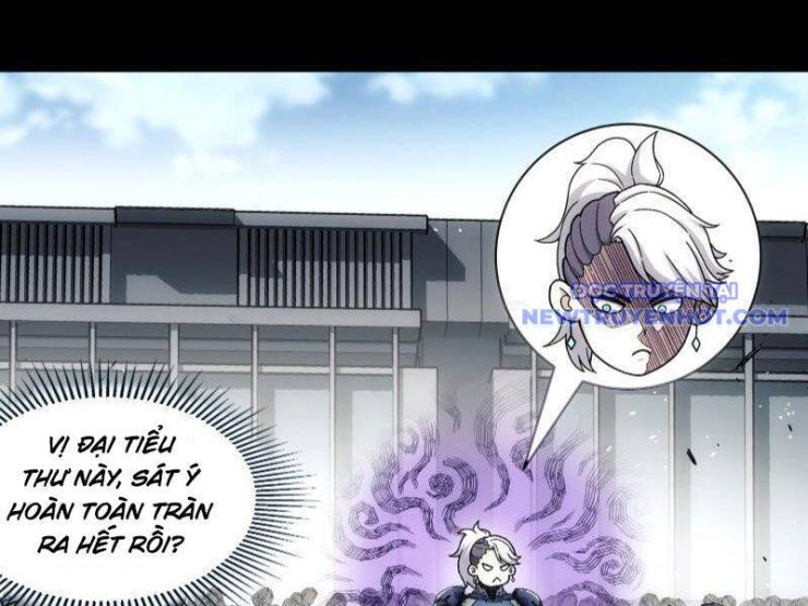 Cương Thiết Khế Ước - Page 35