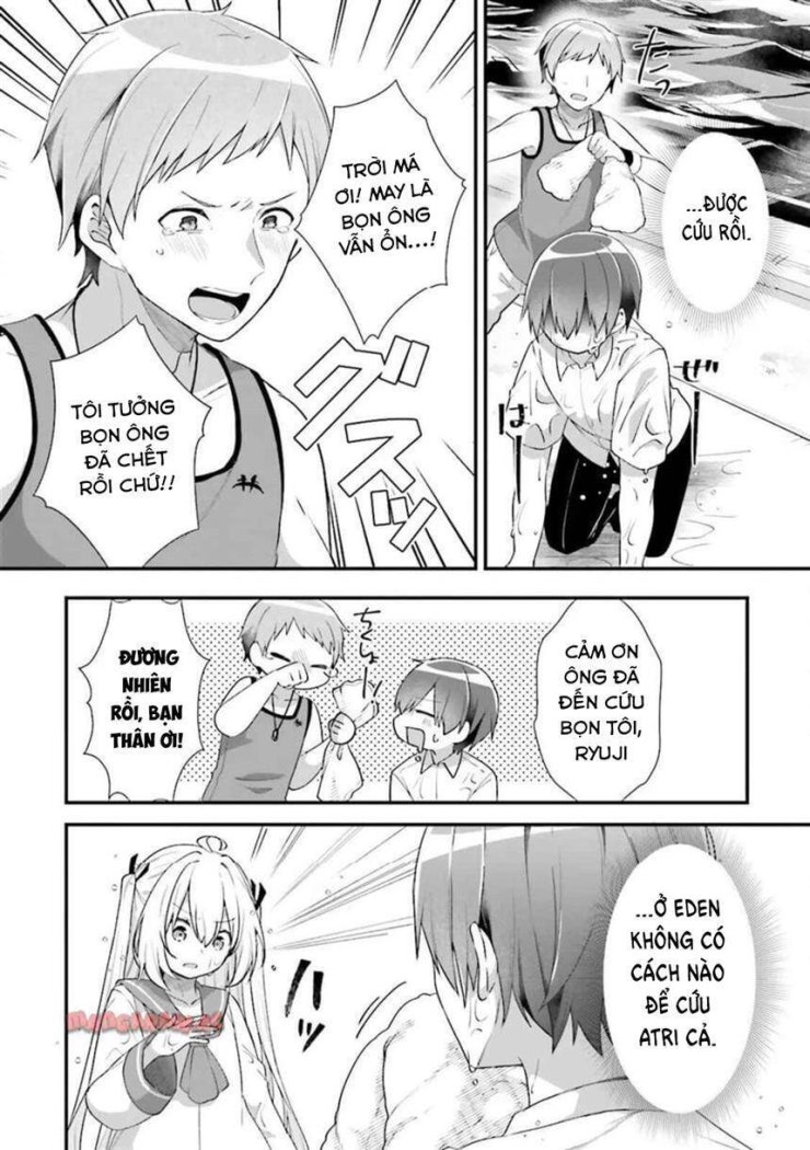 ATRI -My Dear Moments - Page 37