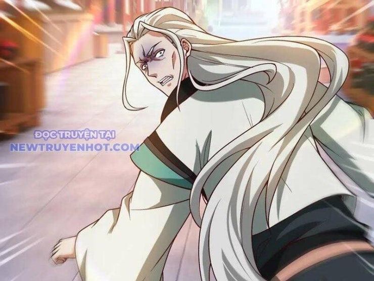 Vừa Cầm Được Thái Cổ Tiên dược Ta Đã Đe Dọa Thánh Chủ - Page 28