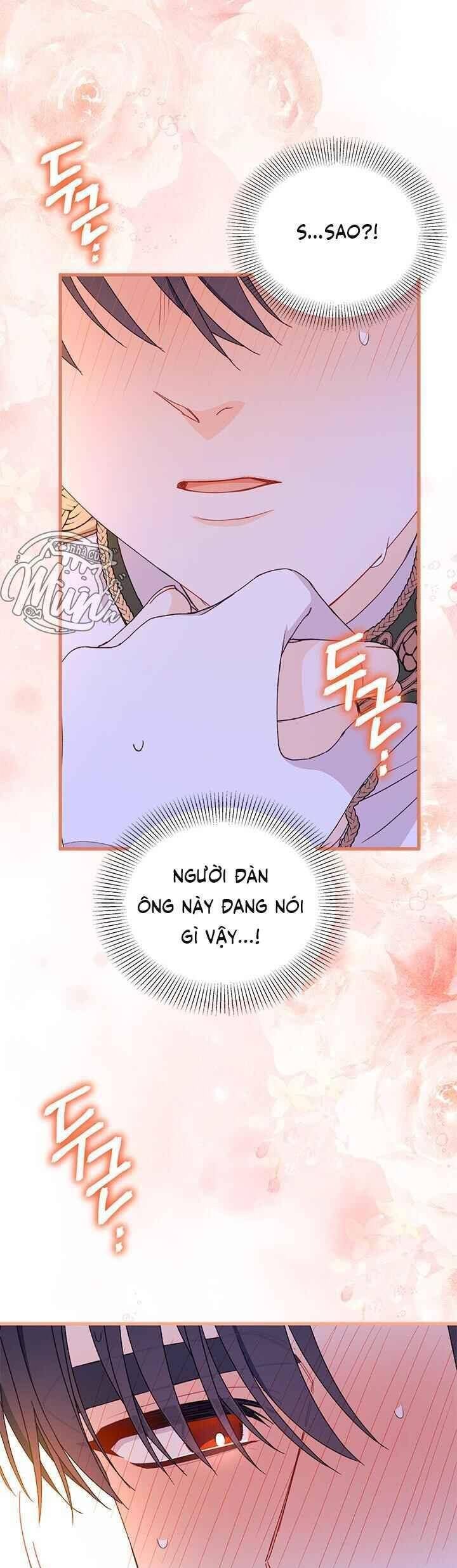 Tôi Đã Có Chồng Sau Khi Nhặt Được Nam Chính - Page 41