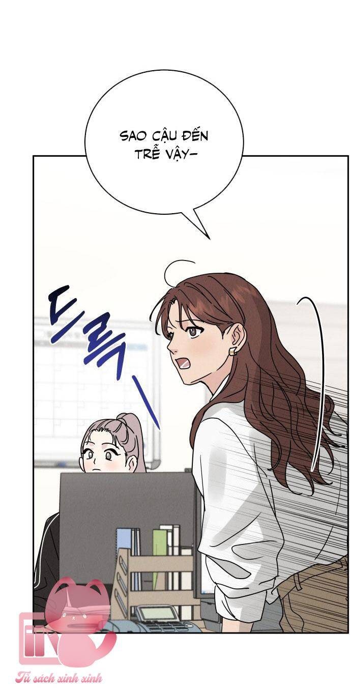 Thuyết Tình Yêu Ích Kỷ - Page 52