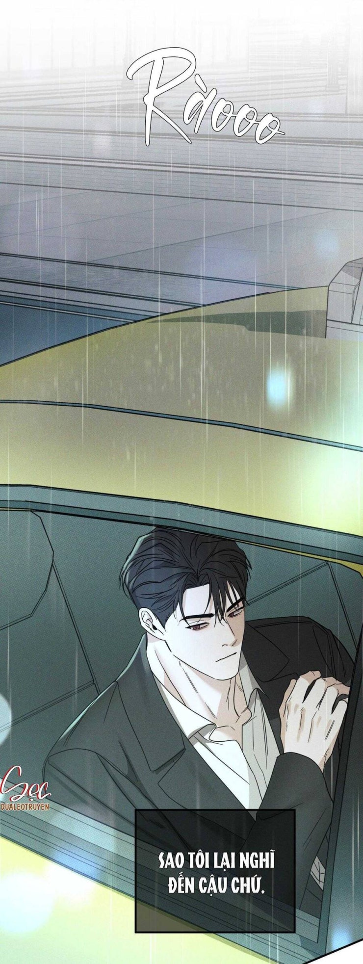 Ôi, Kẻ Thù Không Đội Trời Chung - Page 74