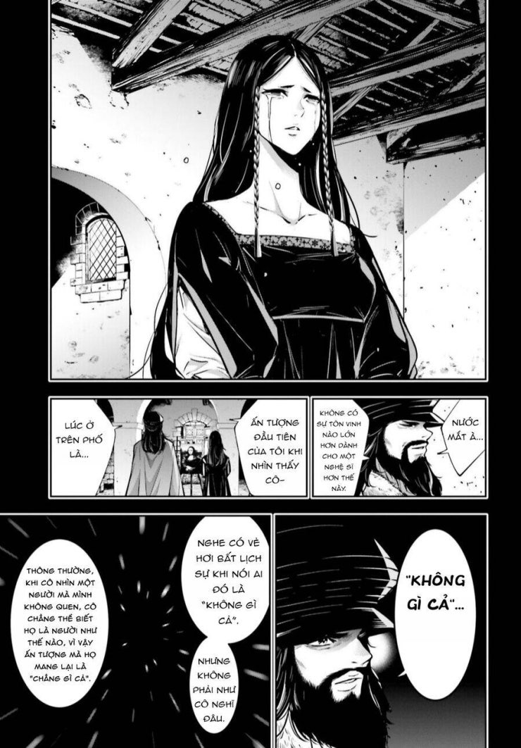 Majo Taisen - The War of Greedy Witches - Page 20