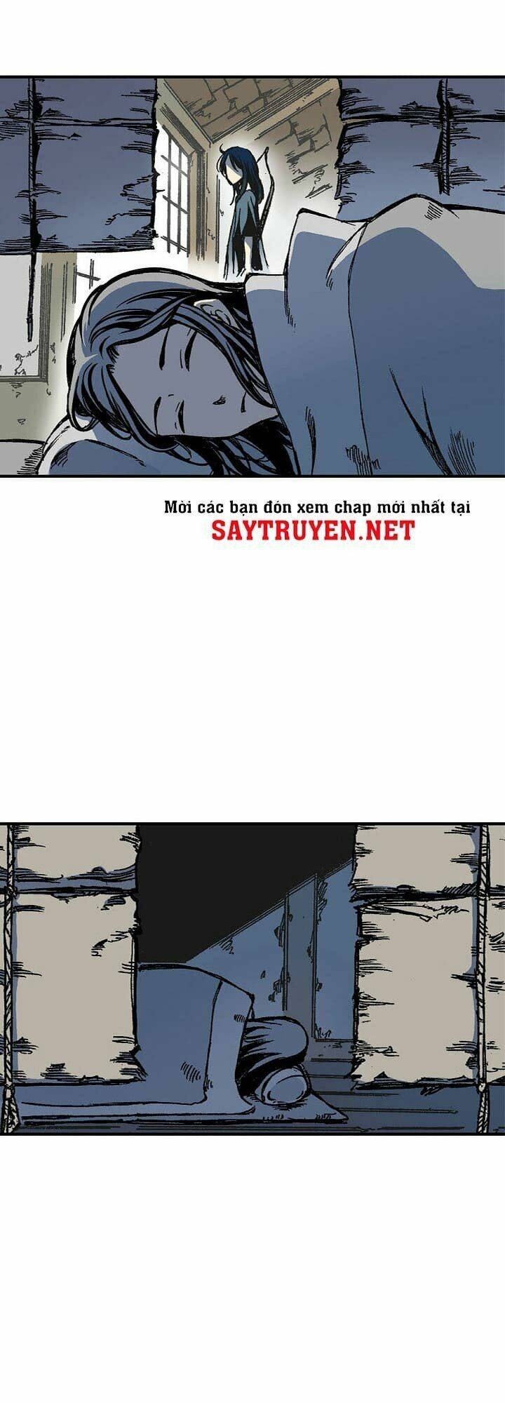 Hồi ức Của Chiến Thần - Page 88