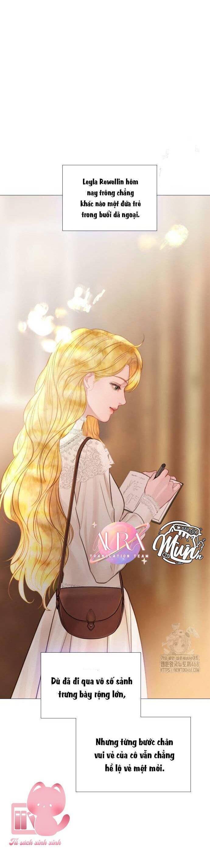 Hãy Khóc Và Cầu Nguyện Đi - Page 24