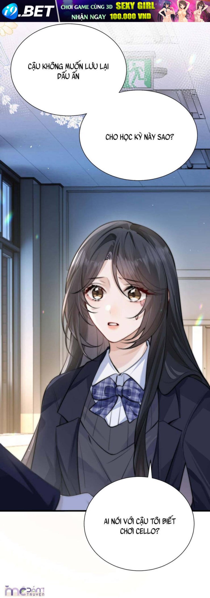 Em Nghe Thấy Chứ ? - Page 10