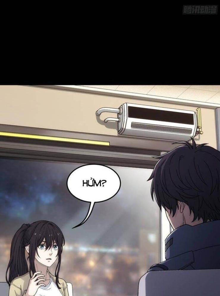 Cương Thiết Khế Ước - Page 37