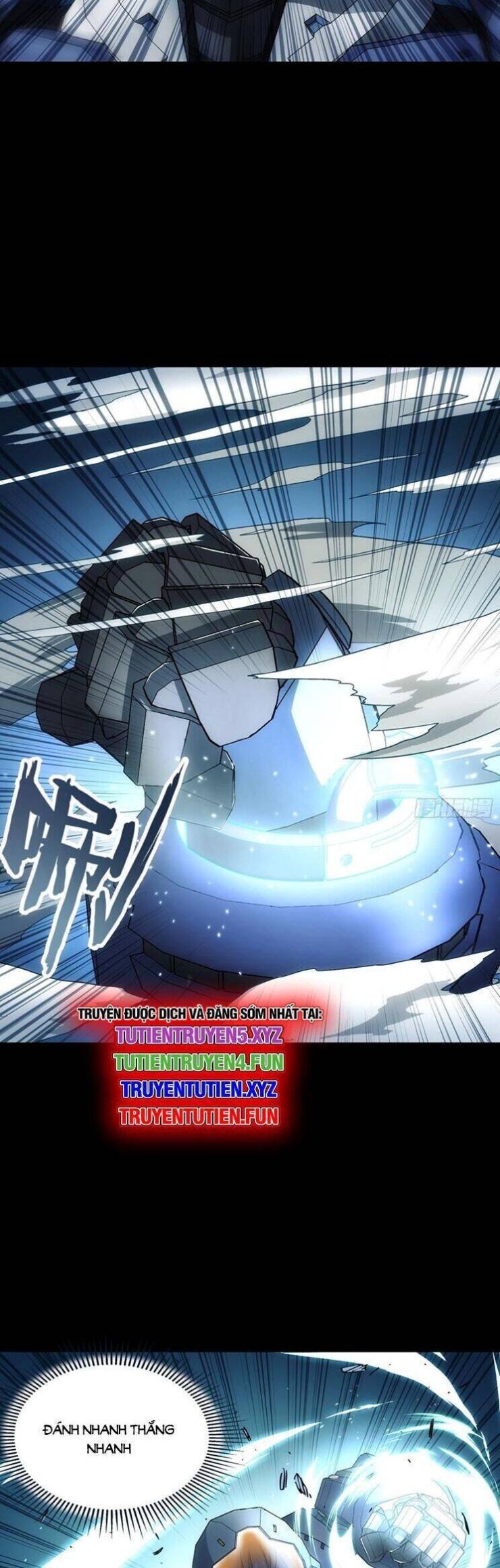 Cương Thiết Khế Ước - Page 24