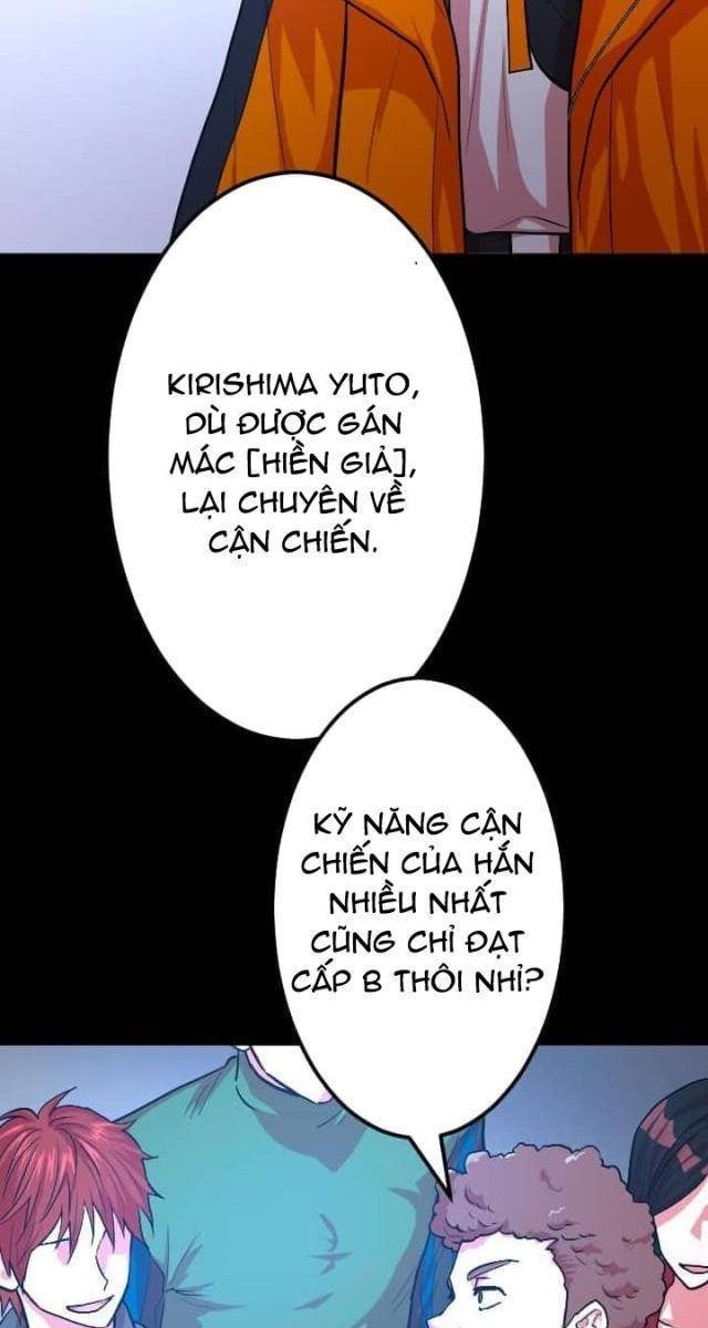 Nhà Hiền Triết Đã Nghỉ Hưu Thay Đổi Cuộc Đời Bằng Kỹ Năng UR - Page 52