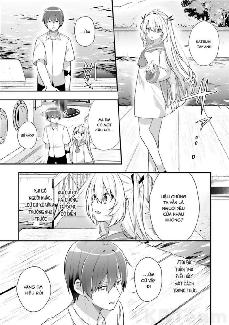 ATRI -My Dear Moments - Page 6