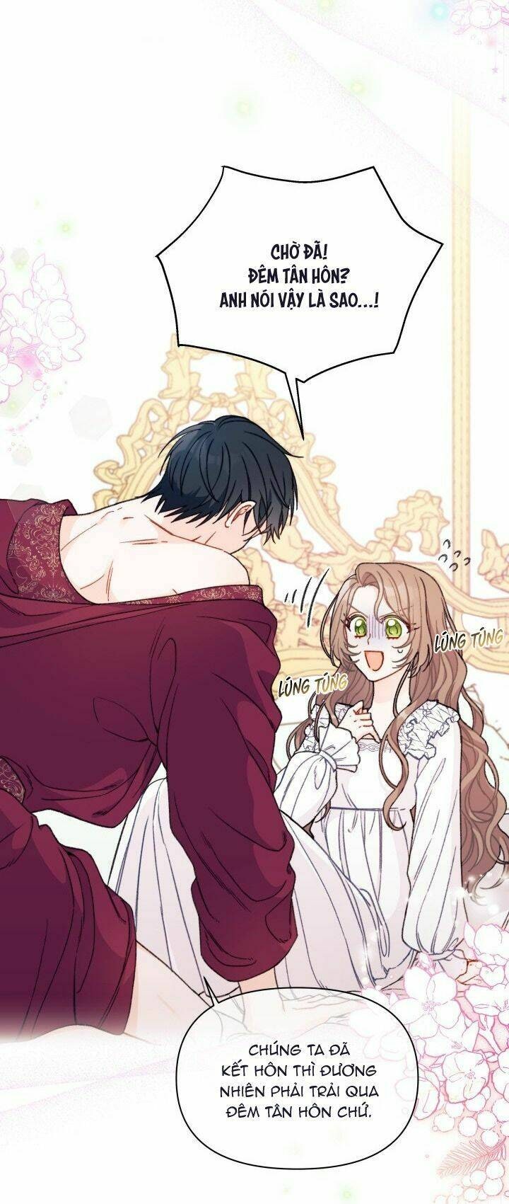 Tôi Đã Có Chồng Sau Khi Nhặt Được Nam Chính - Page 50