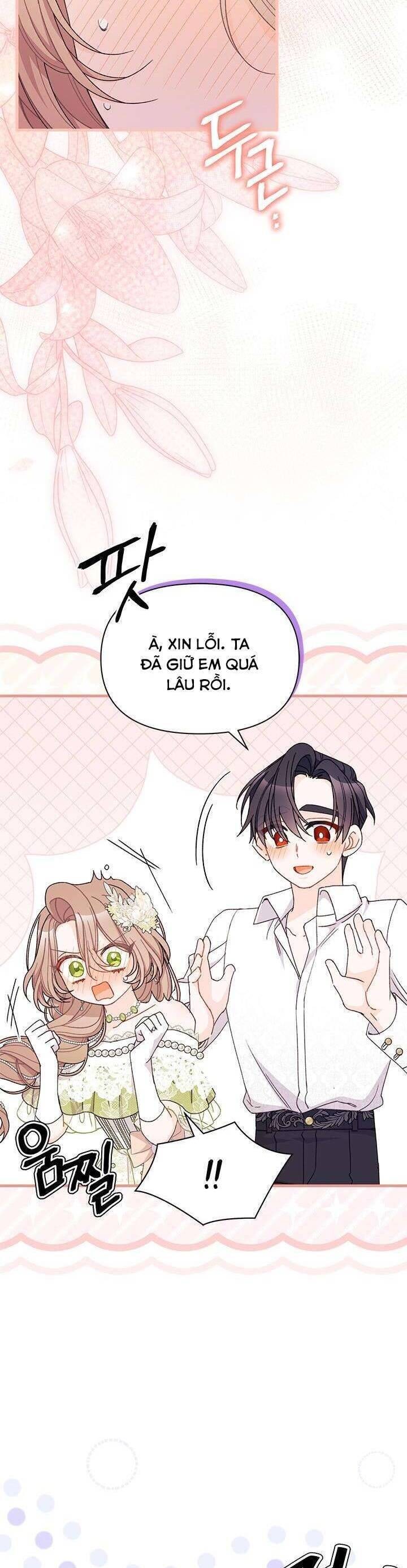 Tôi Đã Có Chồng Sau Khi Nhặt Được Nam Chính - Page 13