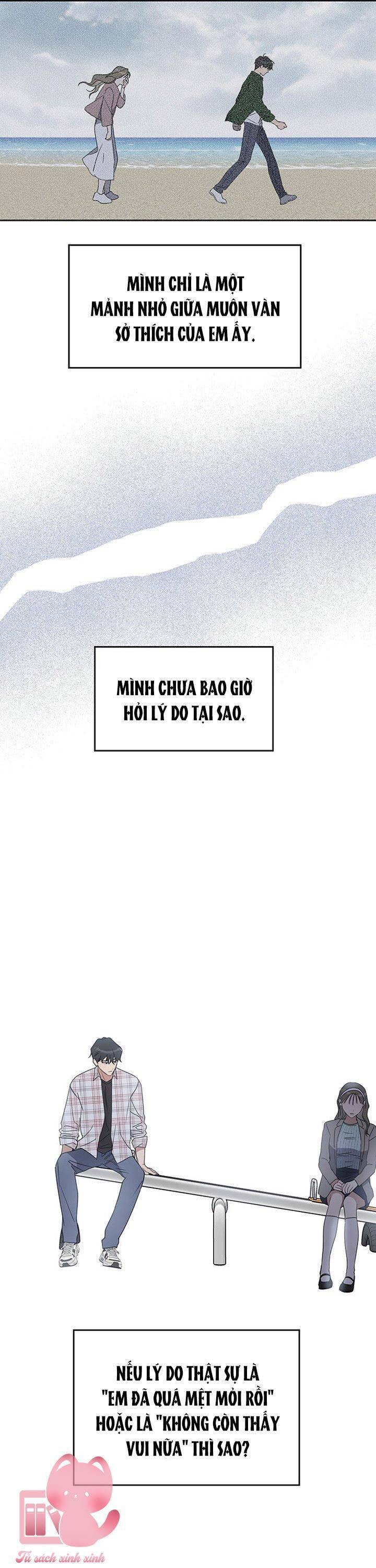Vận Xui Chốn Công Sở - Page 27